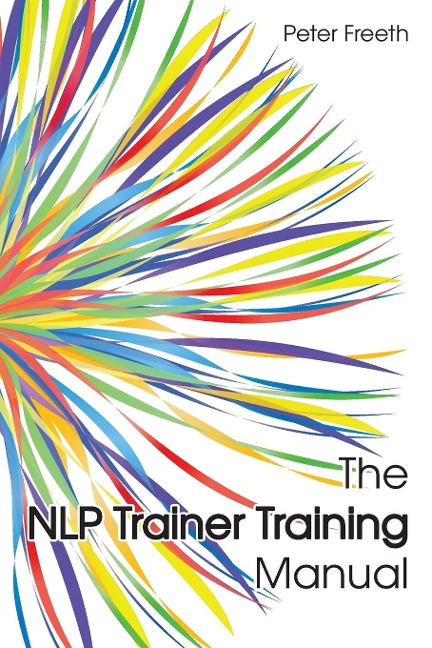 The NLP Trainer Training Manual