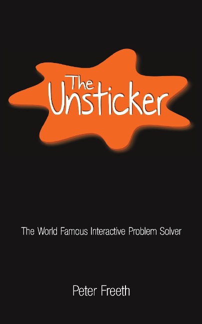 The Unsticker