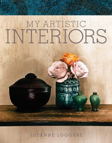 My Artistic Interiors: Suzanne Loggere