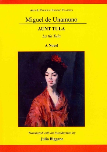 Aunt Tula