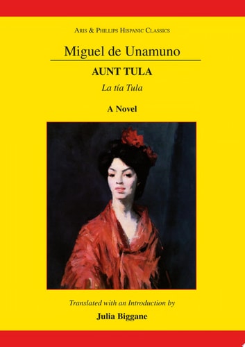 Aunt Tula