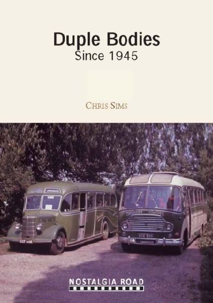 Duple Coachbuilders: From Domination to Demise