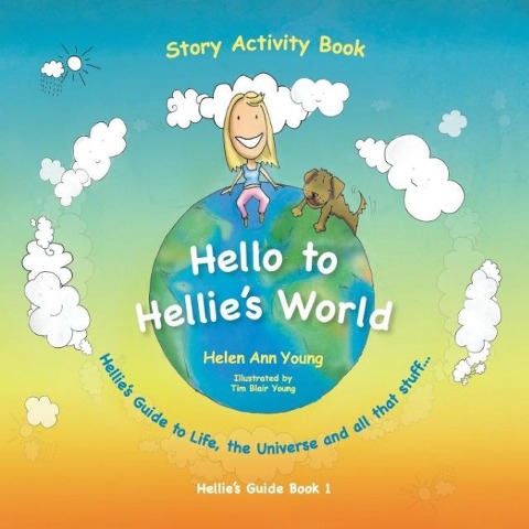 Hello to Hellies World