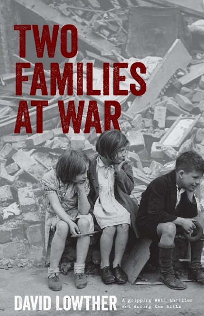 Two Families At War