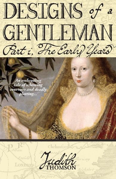 Designs of a Gentleman: The Early Years