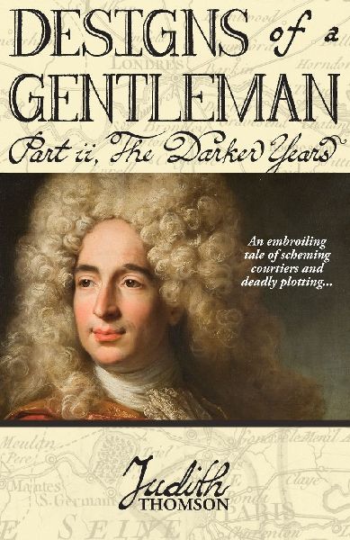 Designs of a Gentleman: The Darker Years