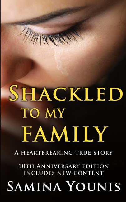 Shackled to my Family