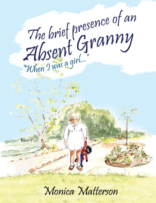 The brief presence of an absent granny