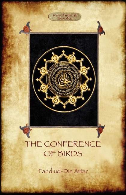 The Conference of Birds: the Sufis journey to God