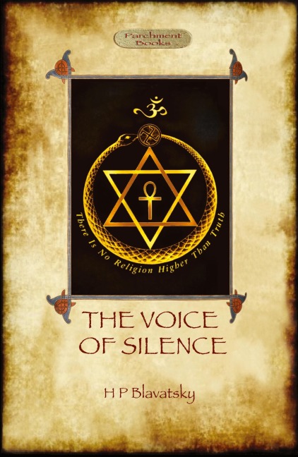 The Voice of the Silence