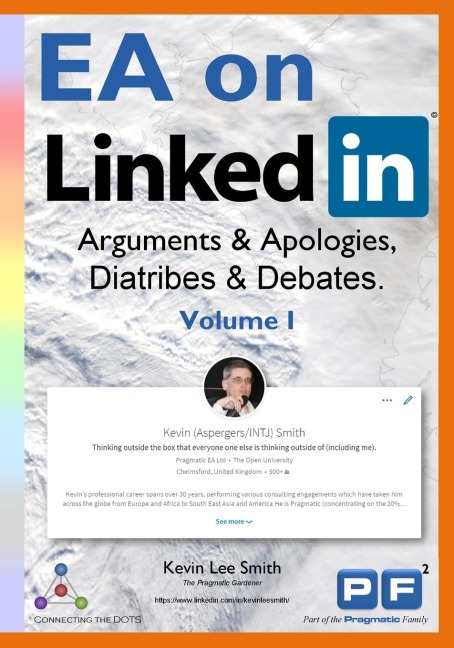 EA on LinkedIn (Volume I): Arguments & Apologies, Diatribes & Debates