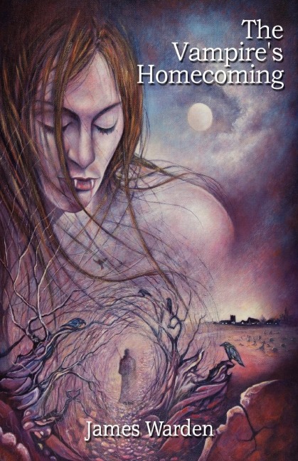The Vampires Homecoming