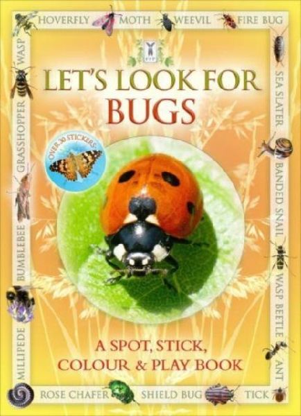 Lets Look for Bugs