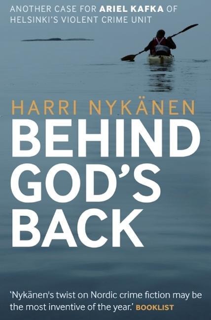 Behind Gods Back