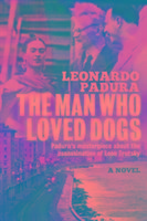 The Man Who Loved Dogs