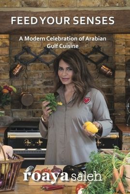 Feed Your Senses: An Arabian Culinary Adventure