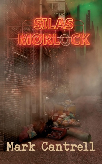 Silas Morlock