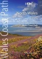Wales Coast Path - Top 10 Walks Series: North Wales Coast