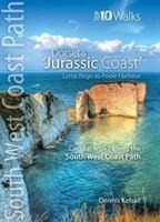 Dorset's Jurassic Coast (SWCP): Lyme Regis to Poole Harbour