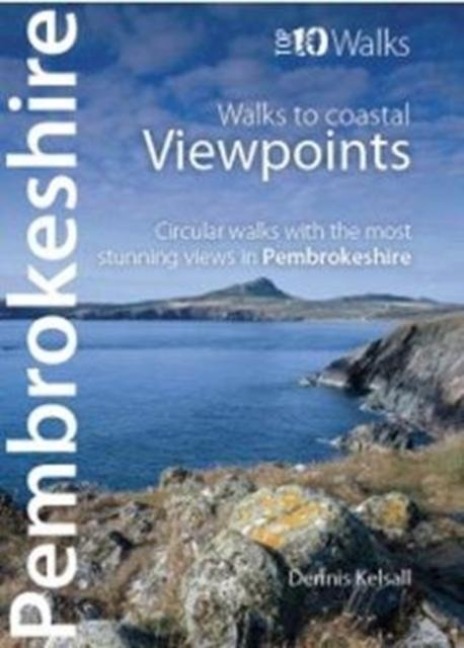 Walks to Coastal Viewpoints - Pembrokeshire: Circular walks with the most stunning views in Pembrokeshire