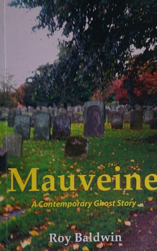 Mauveine