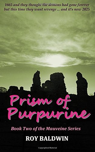 Prism of Purpurine