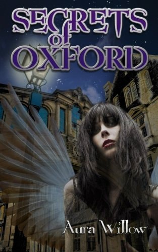 Secrets of Oxford