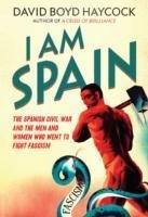I am Spain