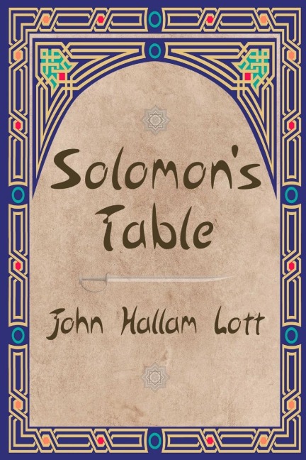Solomons Table