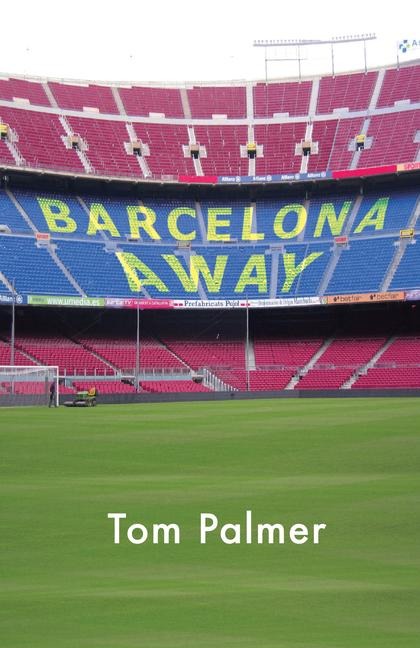 Barcelona Away: What Comes First, Football or Family?