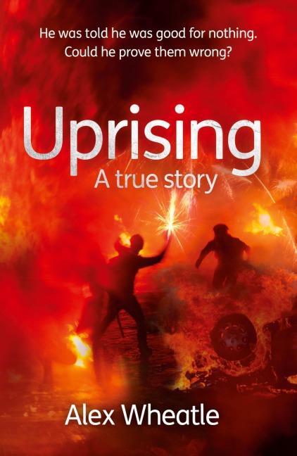 Uprising: A True Story: As Portrayed on SMALL AXE, A Collection of Five Films