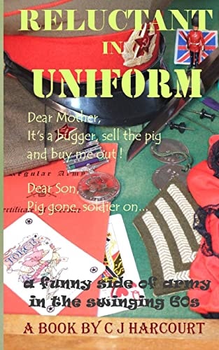 Reluctant in Uniform Pig Gone, Soldier On