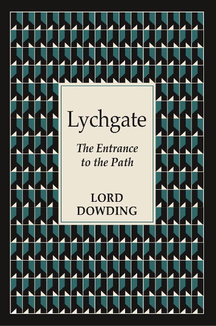 Lychgate: The Entrance to the Path