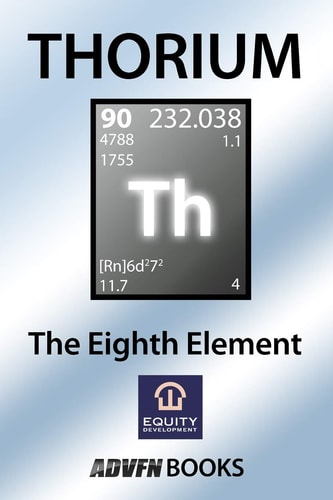 Thorium The Eighth Element
