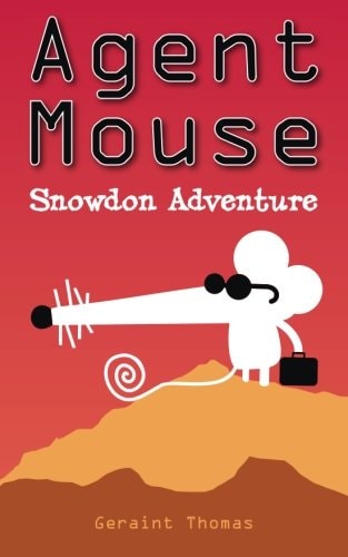 Agent Mouse Snowdon Adventure