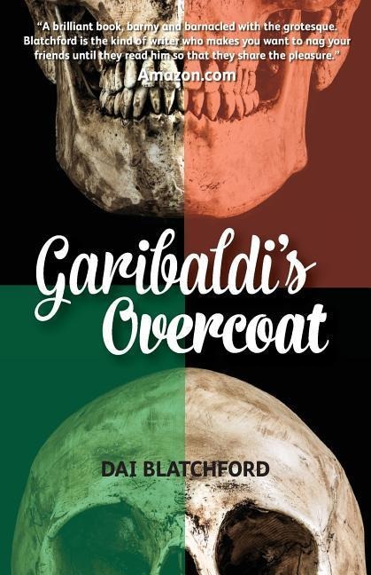 Garibaldis Overcoat