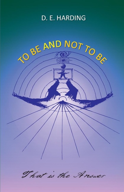 To Be And Not To Be