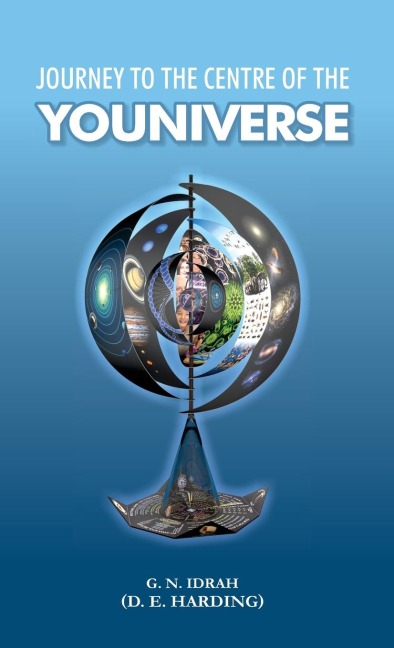 Journey To The Centre Of The Youniverse