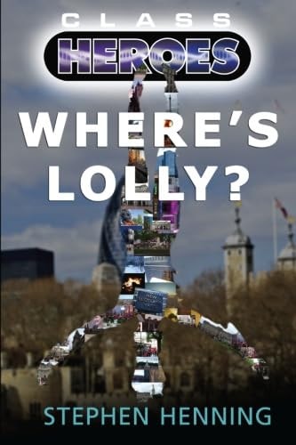 Where's Lolly?