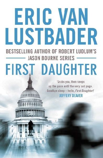 First Daughter