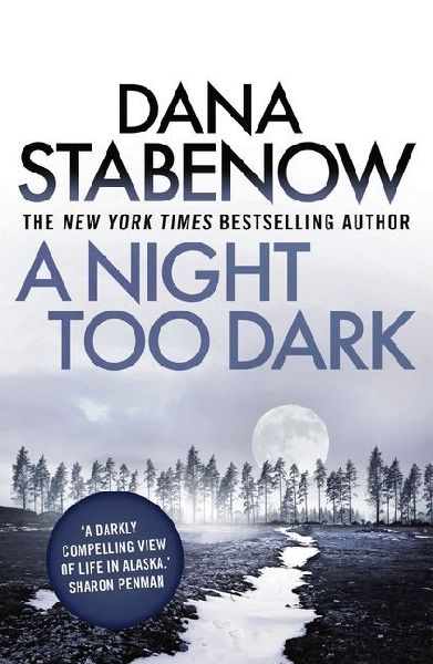 A Night Too Dark