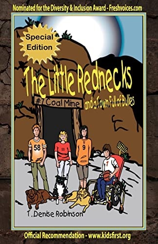 The Little Rednecks and a Town Full of Bullies