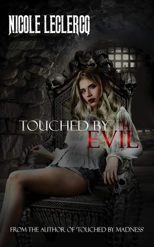 Touched by Evil