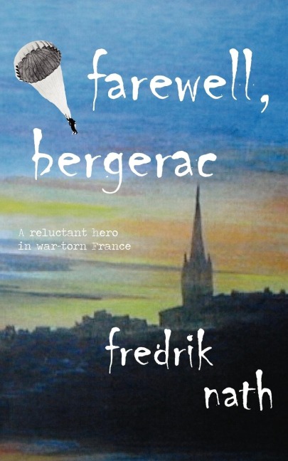 Farewell Bergerac