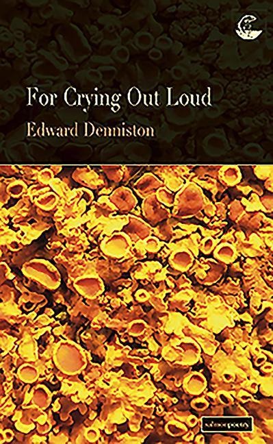 For Crying Out Loud