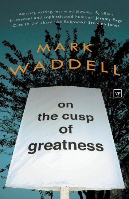 On The Cusp Of Greatness