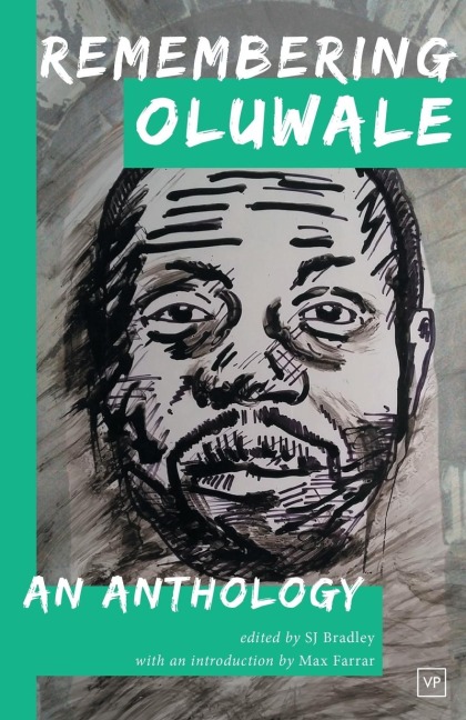 Remembering Oluwale: An Anthology