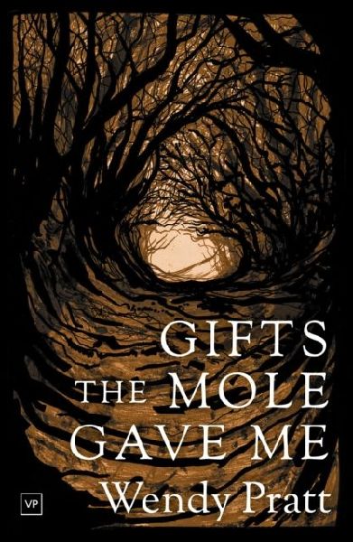 Gifts the Mole Gave Me