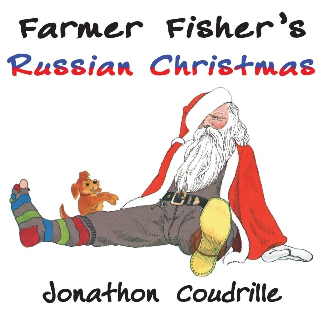 Farmer Fishers Russian Christmas