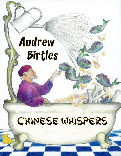 Chinese Whispers